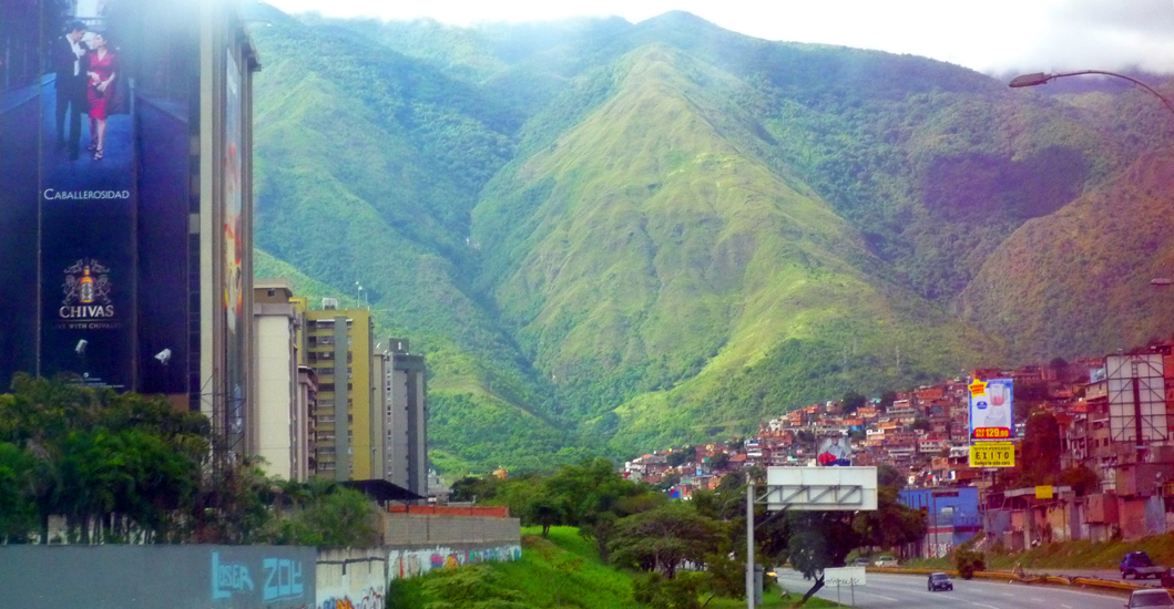 Caracas- Playa Colorado 003